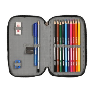 Carte postale microlorge