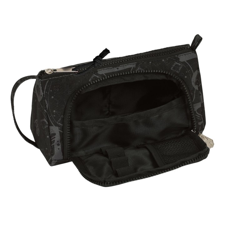 Carte postale microlorge