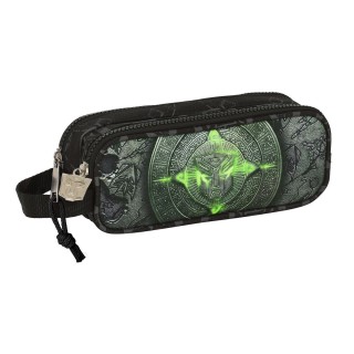 Carte postale microlorge