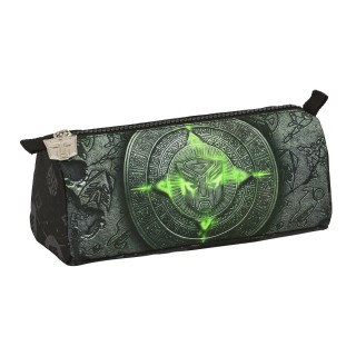 Carte postale microlorge