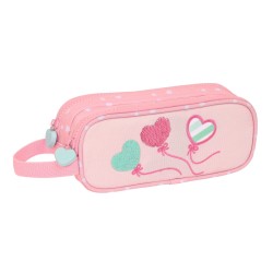 Trousse Fourre-Tout Double...