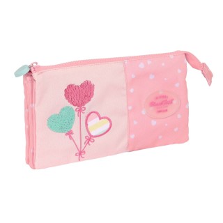 Carte postale microlorge