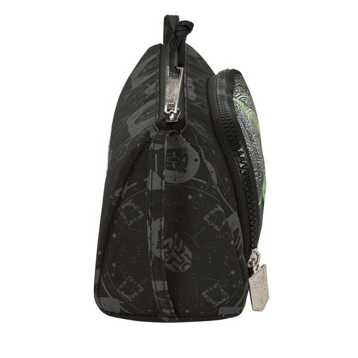 Carte postale microlorge