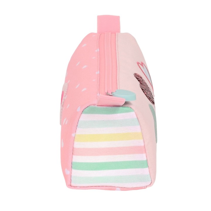 Carte postale microlorge