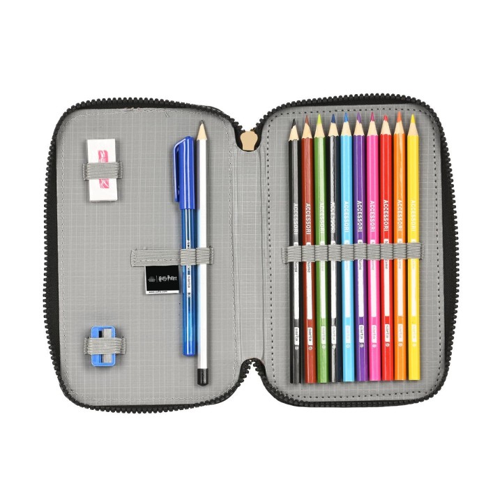 Carte postale microlorge