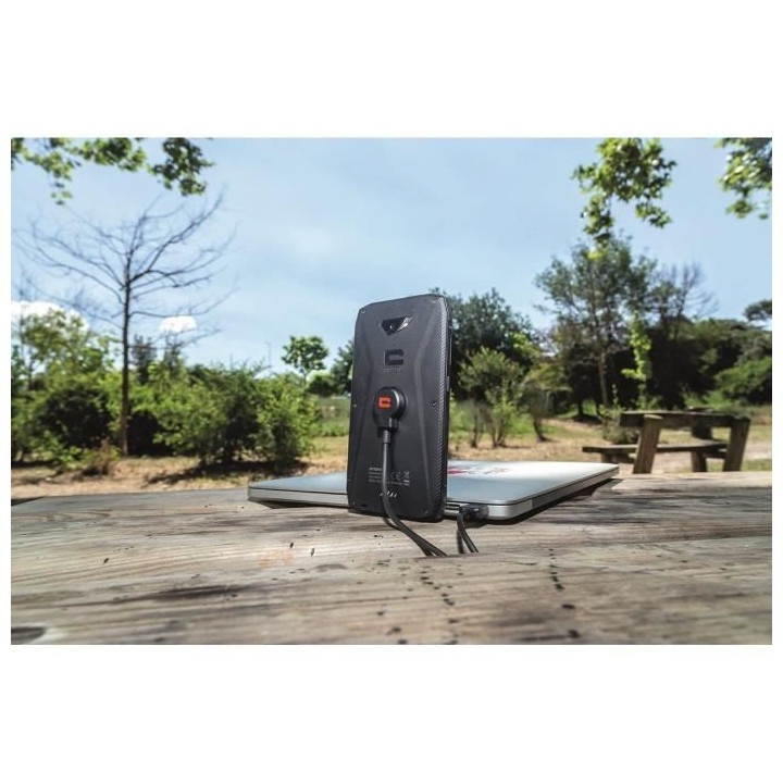 Crosscall X-CABLE Câble X-Link de charge et transfert de données