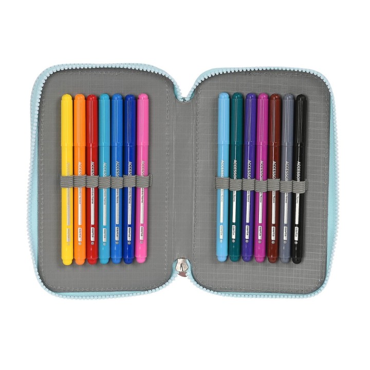 Carte postale microlorge