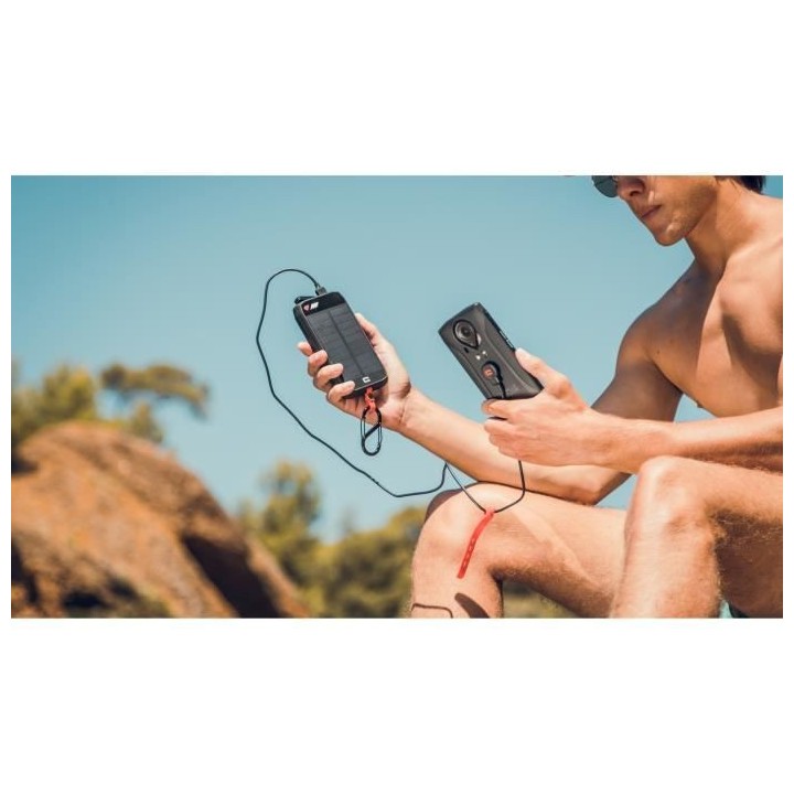 Crosscall X-CABLE Câble X-Link de charge et transfert de données