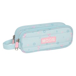 Trousse Fourre-Tout Double...