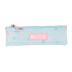 Trousse d'écolier Moos...