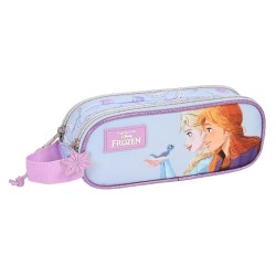 Trousse Fourre-Tout Double...