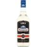 Rhum Damoiseau - Rhum agricole blanc - Guadeloupe - 50%vol - 70cl