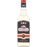 Rhum Damoiseau - Rhum agricole blanc - Guadeloupe - 55%vol - 70cl