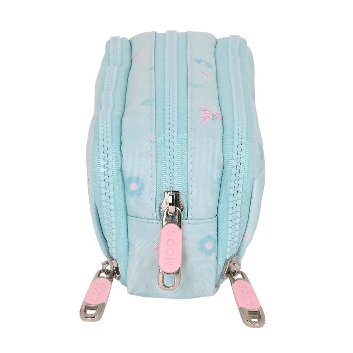 Carte postale microlorge