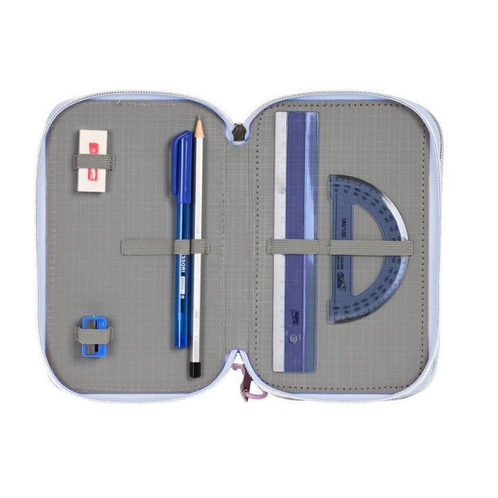 Carte postale microlorge