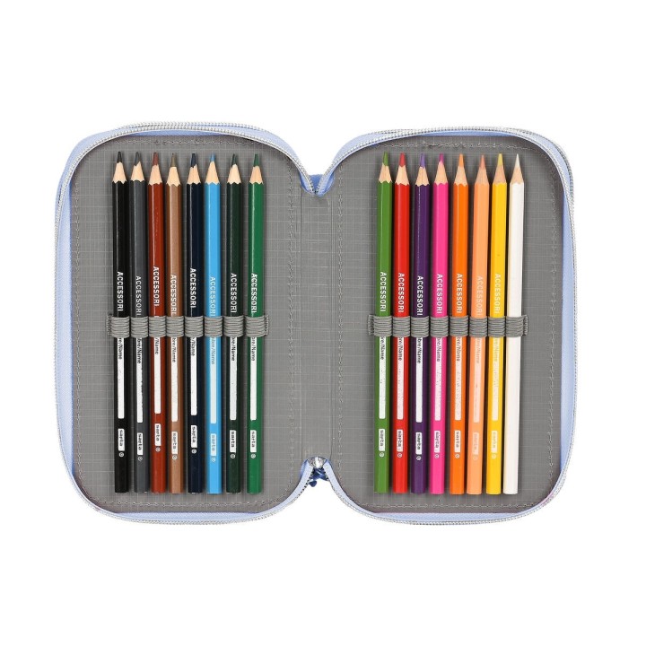 Carte postale microlorge