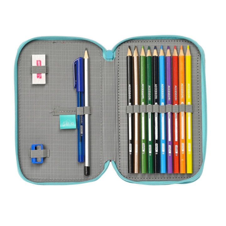 Carte postale microlorge