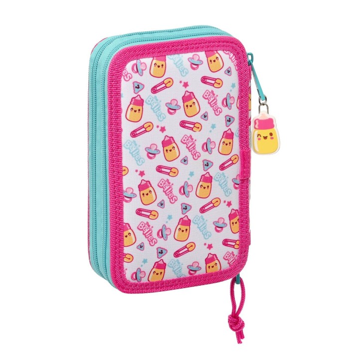 Carte postale microlorge