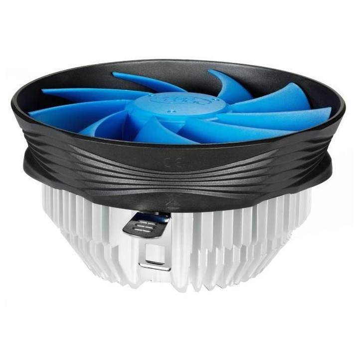 DEEPCOOL Ventilateur pour processeur Gamma Archer - Ventirad CPU Top f