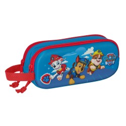 Trousse Fourre-Tout Double...