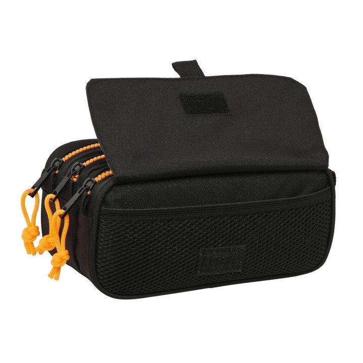 Carte postale microlorge