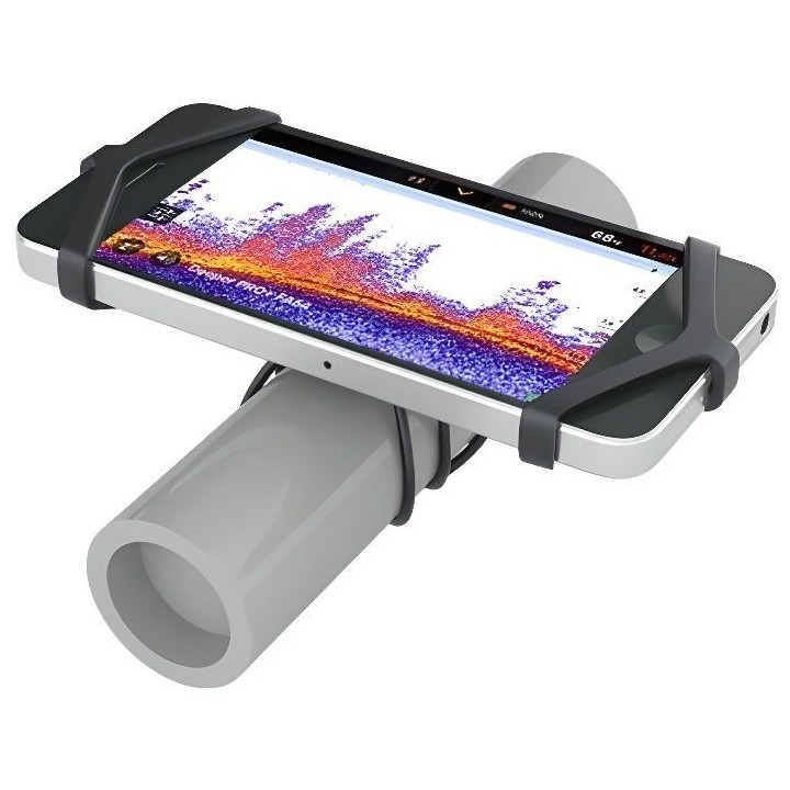 DEEPER Fixation Universelle pour Smartphone