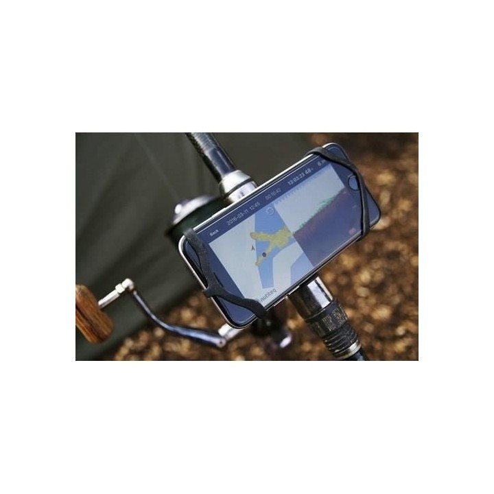 DEEPER Fixation Universelle pour Smartphone