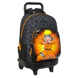 Cartable à roulettes Naruto...