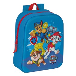 Cartable The Paw Patrol 3D...