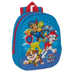 Cartable The Paw Patrol 3D...