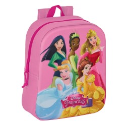 Cartable Princesses Disney...