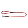 Laisse pour Chien Hunter FREESTYLE Rouge 110 cm