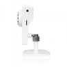 Caméra IP approx! APPIP03HDP2P HD IR P2P micro SD Wifi Blanc