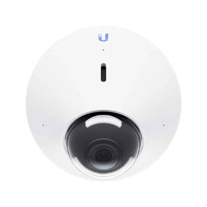 Caméra IP UBIQUITI UVC-G4-DOME 2688 x 1512 px Blanc