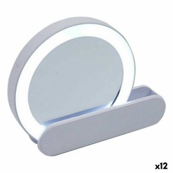 Miroir Lumière LED 9 x 2 x...