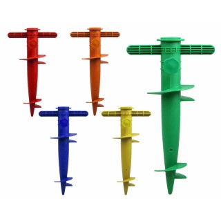 Carte postale microlorge