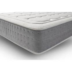 Matelas à ressorts ensachés Skydreams Supra