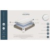 Matelas viscoélastique Skydreams Viscopro