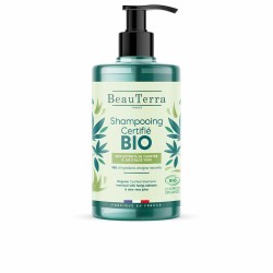 Shampooing Beauterra Bio...