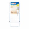 Séchoir Pliable Gimi Jolly C6 180 x 55 x 93 cm Acier