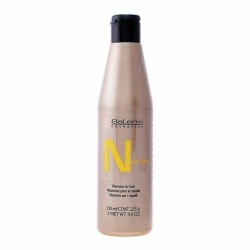 Shampooing nourrissant Nutrient Salerm (250 ml)