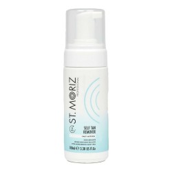 Mousse nettoyante St. Moriz...