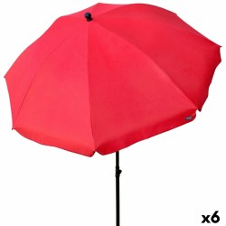 Parasol Aktive Rouge 240 x...