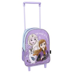 Cartable à roulettes Frozen...