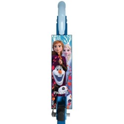 LA REINE DES NEIGES II Trotinnette pliable