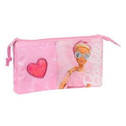 Trousse Fourre-Tout Triple...