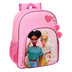 Cartable Barbie Girl Rose...