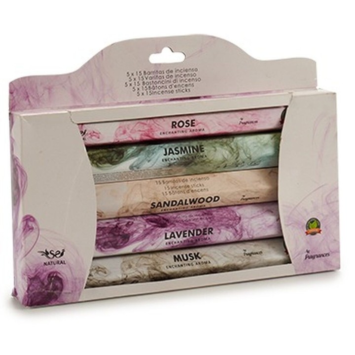 Carte postale microlorge