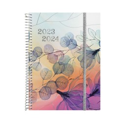 Agenda Finocam Pretty...