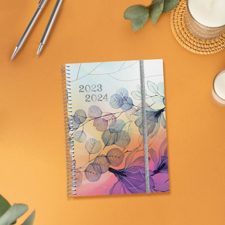 Carte postale microlorge